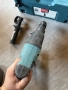 Makita DHR 243 безчетков перфоратор, снимка 3