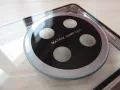 Honor Magic 7 Lite / 7 Pro / Двоен 360° магнитен кейс калъф с камера протектор, снимка 10