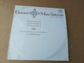 Грамофонна плоча Missa Solemnis Santa Cecilia, снимка 1 - Грамофонни плочи - 41391021