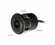 Водоустойчива LED камера за задно виждане., снимка 7