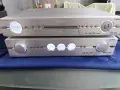 Аудио система Philips Cineos 9000 – Ресивър DFR9000 и SACD/DVD DVP9000S  , снимка 11