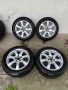 Джанти 16” 5х112 vw, audi, mercedes, снимка 1