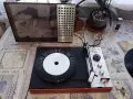 Ретро грамофон Unitra mister hit от 1975г, снимка 5