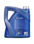 Моторно масло MANNOL CLASSIC 10W-40 4L., снимка 2