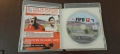 fifa 12 ps3 game диск конзола контролер игра футбол playstation джойстик, снимка 2
