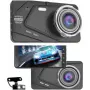 Видеорегистратор BX50, Full HD за автомобил., снимка 2