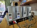 Система за домашно кино/ресийвър 5.1 AIWA 400w, снимка 9