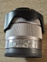 Обектив SONY Е 18-55mm f/3.5-5.6 OSS (SEL 1855)-отлично състояние , снимка 1
