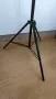 Нова метална стойка / статив за тренировъчна фризьорска глава 190см, снимка 6