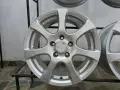 4бр 16ски джанти AUTEC за MERCEDES, VW, AUDI  5х112мм A161575 , снимка 1