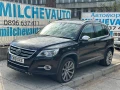 Фв тигуан 2.0тси дсг на части / vw Tiguan 2.0tsi dsg, снимка 1