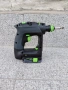 Festool CXS 12 Винтоверт , снимка 2