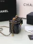 CHANEL мини чантичка , снимка 7