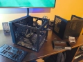 Кутия Cooler Master Elite 110, снимка 4