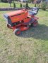 Тракторна косачка 21-3-23, снимка 8