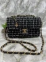 чанти chanel букле , снимка 10