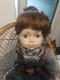 порцеланова кукла 35лв, снимка 1 - Колекции - 42420507