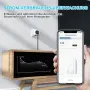 Смарт Wi-Fi контакти, снимка 2