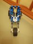 Конструктор Лего - модел LEGO Technic 8218 - Trike Tourer, снимка 1
