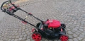 Самоходна косачка с ел. стартер , снимка 5