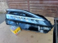 Десен фар за Nissan Qashqai J12 Full LED, снимка 1