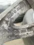 Алуминиеви джанти 17 Renault , снимка 7