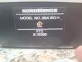 Радио тунер Nordmende , снимка 7