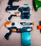 Nurf бластрери и други, снимка 7