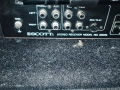 продавам ресивър-SCOTT-NQ-330L, снимка 5