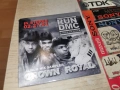 RUN DMC-ORIGINAL CD 0203261835, снимка 13