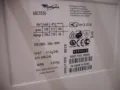 Хладилник с фризер Whirlpool Calss A. Почти нов. 187х60х60см., снимка 8