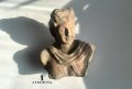 керамична статуя бюст фигура на Афродита-сувенир репродукция , снимка 5