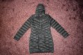 Nike Down 770 fill Puffer Long Parka W’s Sz M / #00255 /, снимка 6