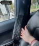 Луксозен протектор за авто колан , снимка 9