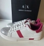 Сникърси Armani Exchange 37, снимка 7