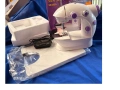 Малка електрическа шевна машина, снимка 1