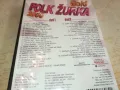 FOLK DVD X2 ORIGINAL DVD 1401251706, снимка 15