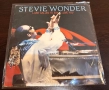 12” Maxi - Stevie Wonder - I just called to say I love you, снимка 1