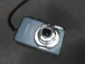 ЦИФРОВ ФОТОАПАРАТ CANON IXUS 95 IS 10.0MP CCD DIGITAL CAMERA Y2K DIGICAM, снимка 5