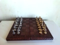 Стар Колекционерски Шах,Табла, снимка 1