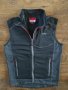 Gill Men's Thermogrid Gilet - страхотен мъжки елек НОВ БЕЗ ЕТИКЕТИ, снимка 5