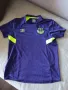 152 Футболна тениска на Everton Евертън , снимка 1