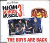 High School Musical, снимка 1 - CD дискове - 34705183