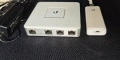 Комплект Ubiquiti UniFi USG и Cloud key (UC-CK), снимка 3