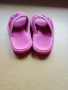 Розови чехли 23/24 номер, снимка 4