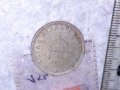 20 ФИЛЕРА 1917 KB КРАЛСТВО УНГАРИЯ Стара КРАСИВА КОЛЕКЦИОНЕРСКА РЯДКА МОНЕТА УНГАРСКИ ФИЛЕР 24947, снимка 6