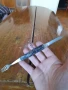 Стар джобен нож,ножче,ножка #80, снимка 4