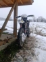Husqvarna 125 , снимка 4