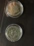 Предлагам Юбилейни монети и стари от преди 1945, снимка 12