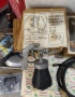 Комплект за бормашина ИЗ-1202А , снимка 2